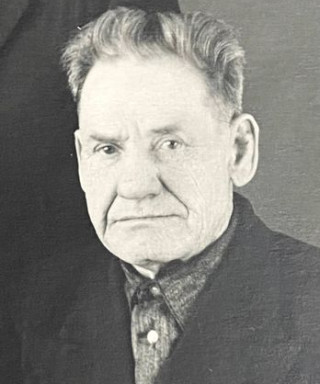 Огородников Василий Лукоянович