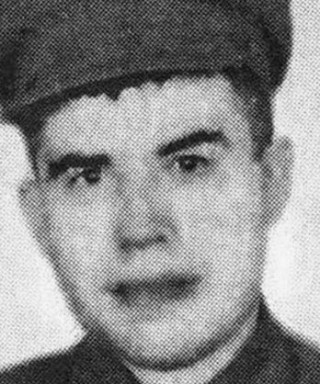 Калинский Иван Антонович