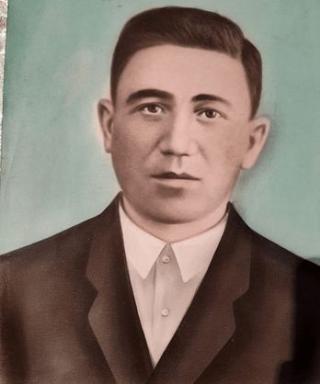 Шанков Мурат