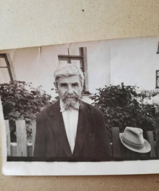 Рязанов Георгий Степанович