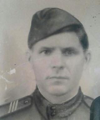 Башков Василий Никифорович