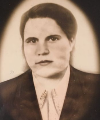 Козлова Елизавета Петровна