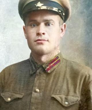 Глушков Алексей Семёнович