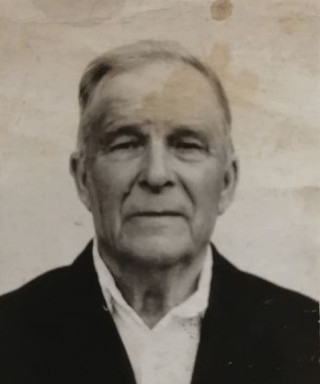 Гусев Александр Константинович