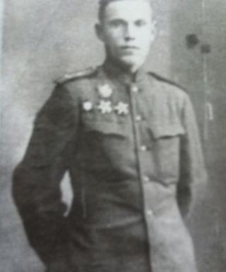 Соколов Александр Дмитриевич