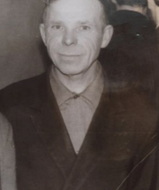 Новиков Иван Алексеевич