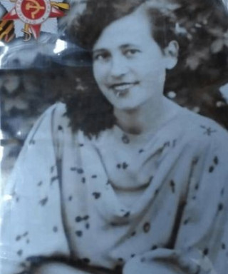 Южанина Таисия Сергеевна