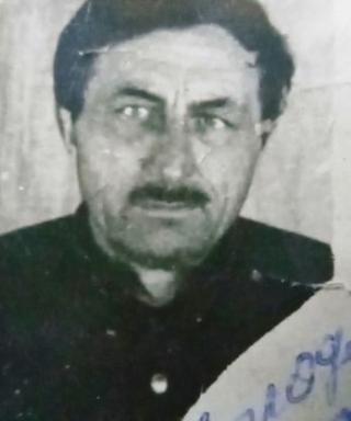 Стародубцев Владимир Николаевич