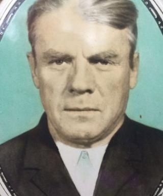 Чернизов Николай Григорьевич