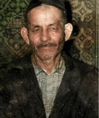 Мунасипов Мирсултан Искандарович