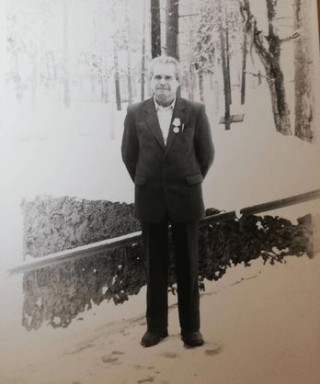 Юдаков Николай Филиппович