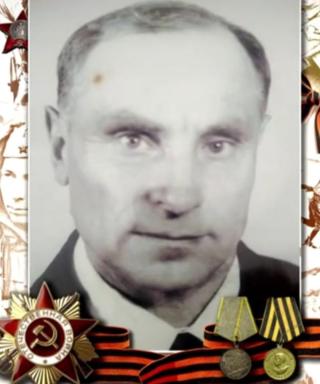 Соседов Вениамин Михайлович