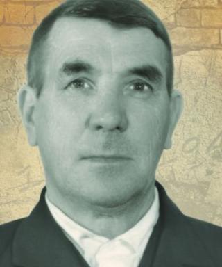 Иванов Степан Михайлович