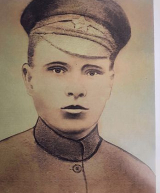 Жильцов Илья Илларионович