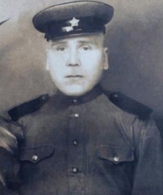 Зайцев Сергей Федорович