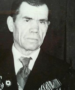Смоленцев Михаил Игнатьевич
