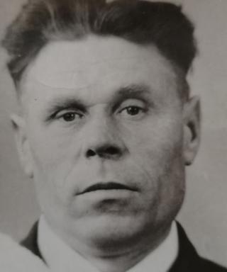 Крюков Николай Тихонович