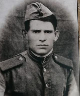 Кузянин Дмитрий Васильевич