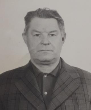 Филиппов Александр Ильич