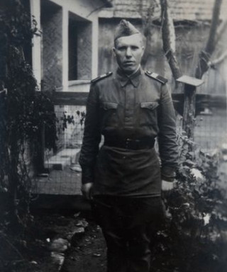 Винокуров Виктор Петрович