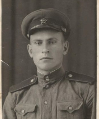 Мурашов Николай Иванович