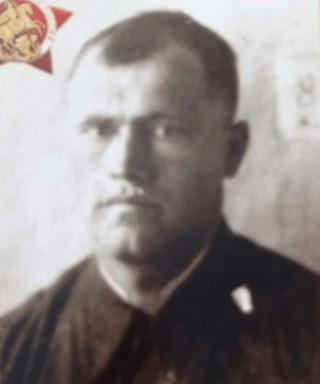 Корчагин Дмитрий Митрофанович