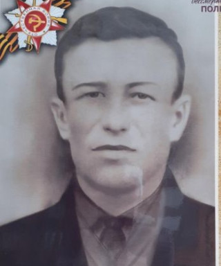 Переверзев Владимир Анисимович