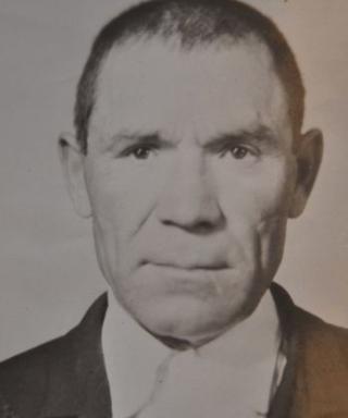 Галеев Агзам Гайнетдинович