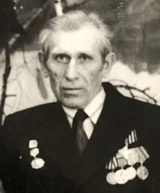 Лесик Николай Михайлович