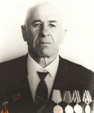 Скрыль Иван Иванович