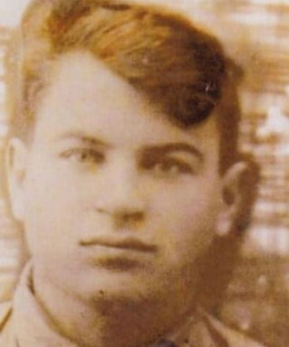 Сычев Иван Сергеевич