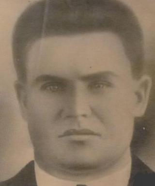 Лукьянов Егор Васильевич