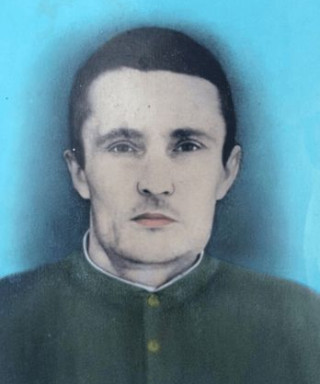 Нуретдинов Мирзаян Нуртдинович