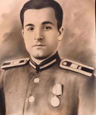 Шатерин Иван Павлович