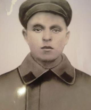 Лукьянов Алексей Григорьевич