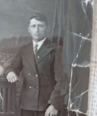 Жильцов Дмитрий Иванович