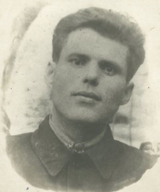 Бутырин Иван Матвеевич