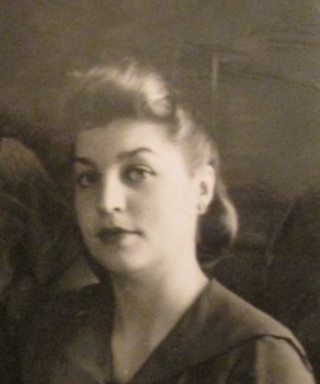 Кузниченко Вера Ивановна