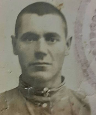 Сухоруков Алексей Васильевич