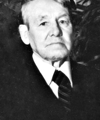 Бакланов Степан Иванович