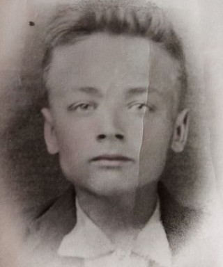 Поликарпов Фёдор Максимович