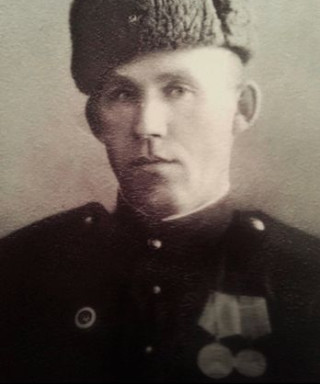 Пичугин Иван Петрович