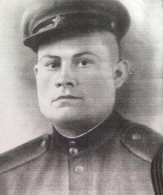 Гордейчук Степан Анисимович