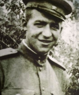 Климович Дмитрий Андреевич