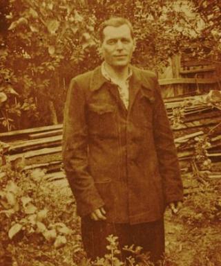 Проваторов Иван Иванович