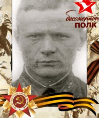 Байдала Антон Иванович