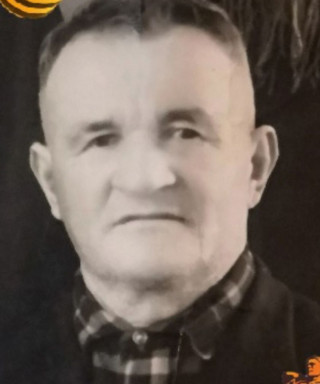 Полуянов Михаил Галактинович