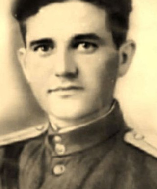 Тхамоков Хусен Мударович