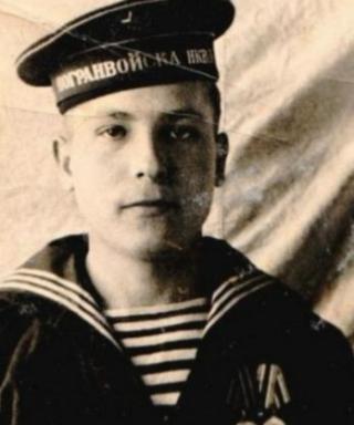 Чихарин Михаил Сергеевич
