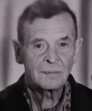Белов Андриян Васильевич